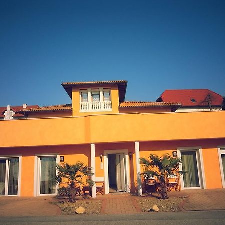 Villa Toscana 施泰尔 外观 照片